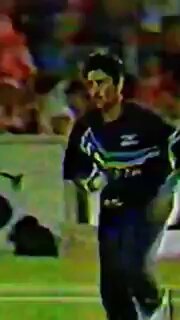 Just look at how Mohammad Azharuddin was involved in match-fixing in 1992. When the match was evenly poised, he dropped a sitter 🤯