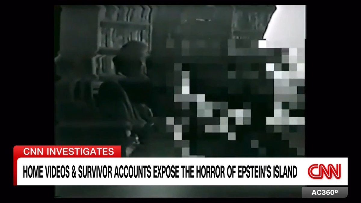 For guests, Epstein’s island was a Caribbean dream; for victims, a nightmare with no escape. CNN's Kyung Lah reports on what files released by the Department of Justice reveal.