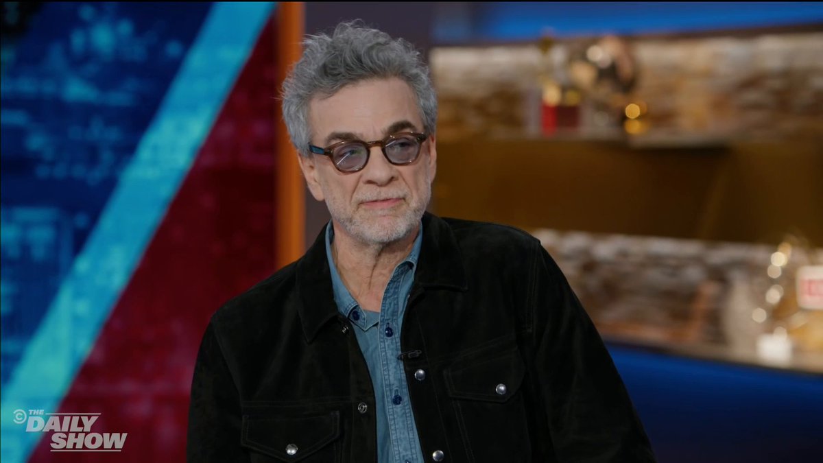 “Freakonomics” co-author Stephen J. Dubner used data-backed storytelling to “blow the lid off” how young people were told to see the world