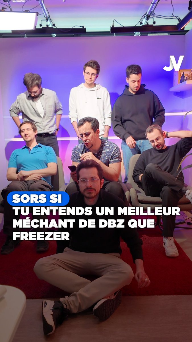 Quel est le meilleur méchant de Dragon Ball selon vous ?