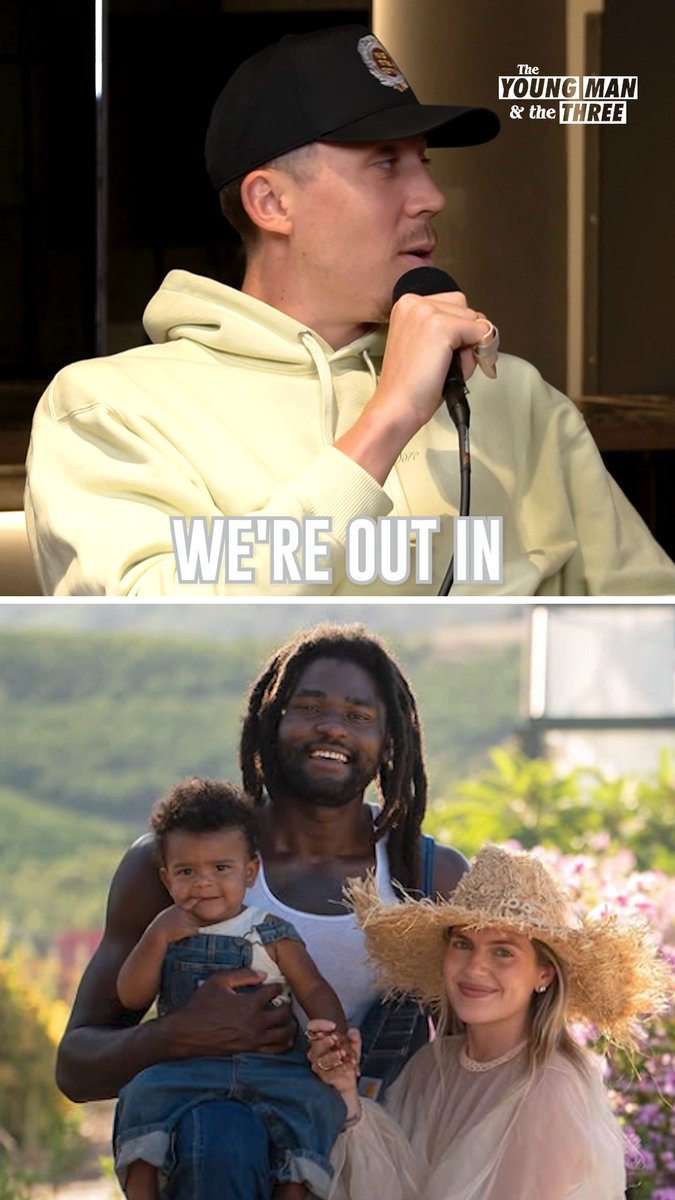 we had to get ALL the information on Isaiah Stewart's date farm in California
