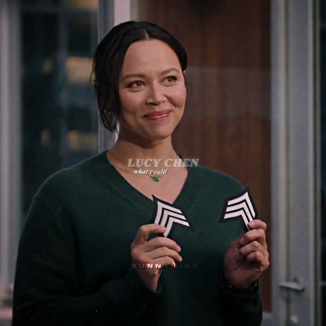 #THEROOKIE: “We're all gonna make it, because we're gonna have each other's backs, no matter what.”
