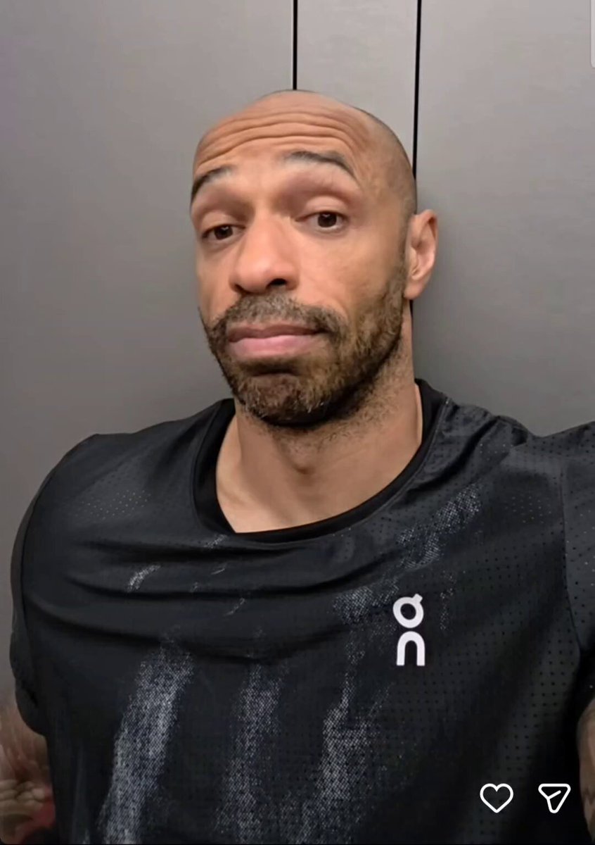 🔴Thierry Henry 🎵Shoogar Combo - Lèlène Cherie