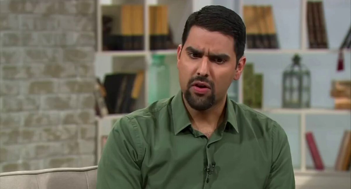Nabeel Qureshi, a former Muslim converted to Christianity, explaining why it is simply erroneous to claim that Islam is a religion of peace: "Muhammad had been fighting from the first year that he could until he died, and he launched Muslims into battle such that they conquered 1/3 of the known world, and then they kept fighting. From that time until the fall of the Ottoman Empire, Muslims had a significant degree of military control throughout the world. It's really hard to say in any way that Islam is a religion of peace when we're talking about physical peace."
