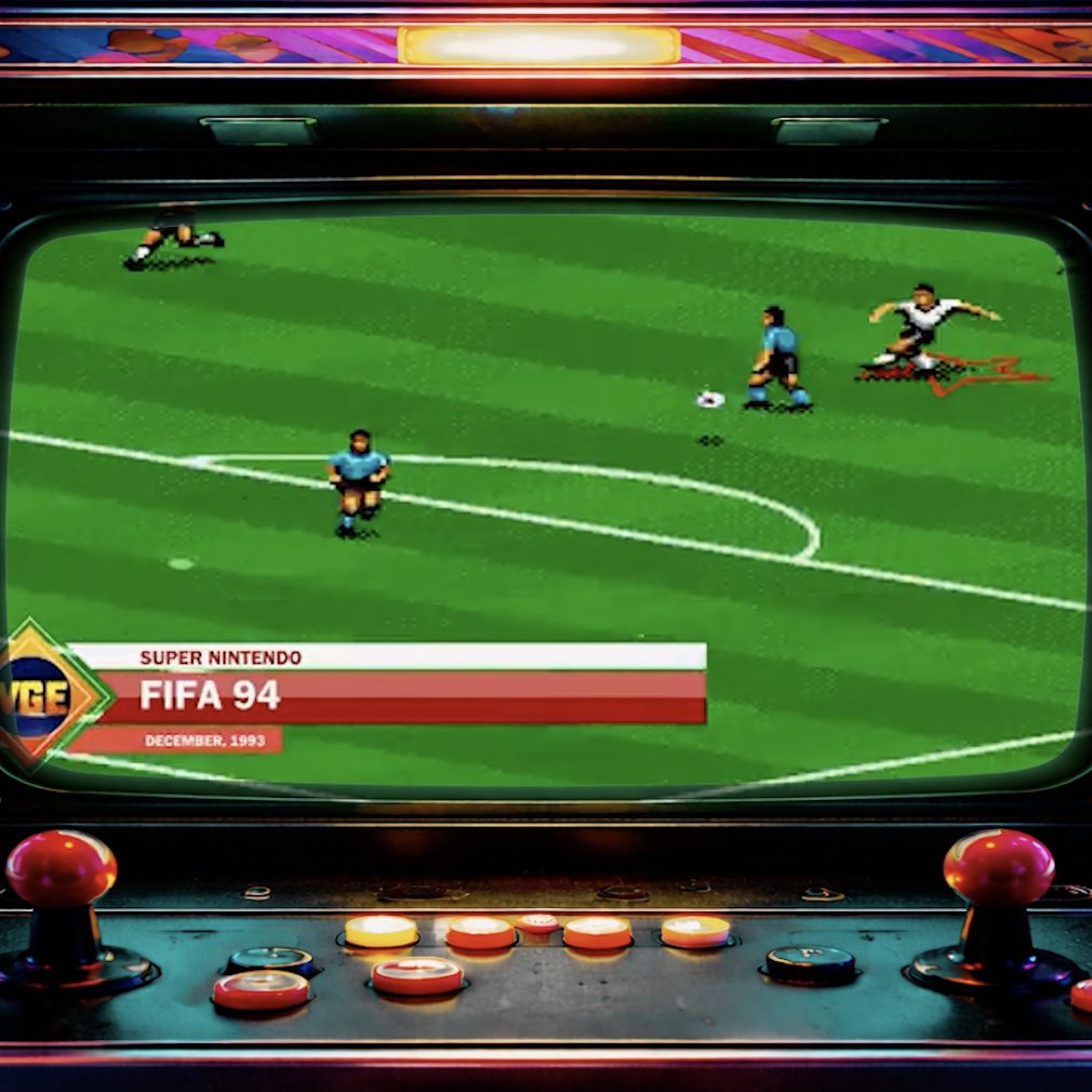 Bir dönem herkes aynı soruyu soruyordu: PES mi, FIFA mı? | Cagatay