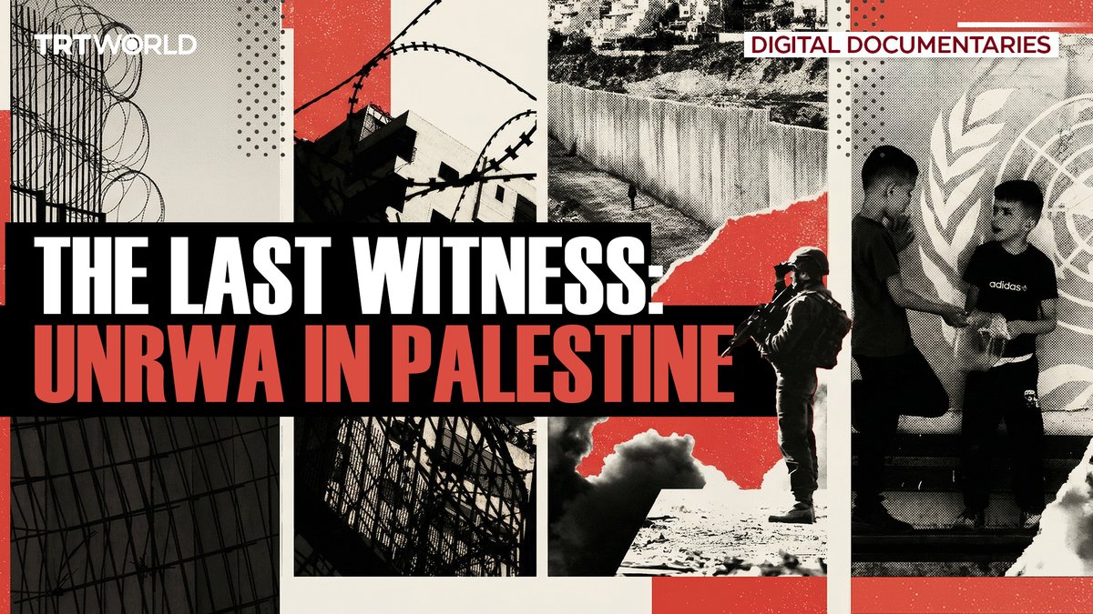 The story of the dismantling of UNRWA, the UN agency focused on refugees from Palestine, narrows down to the Shuafat refugee camp in Palestine’s occupied East Jerusalem, shaped by the decades-long unresolved status of the occupied city — and refugees of Palestine