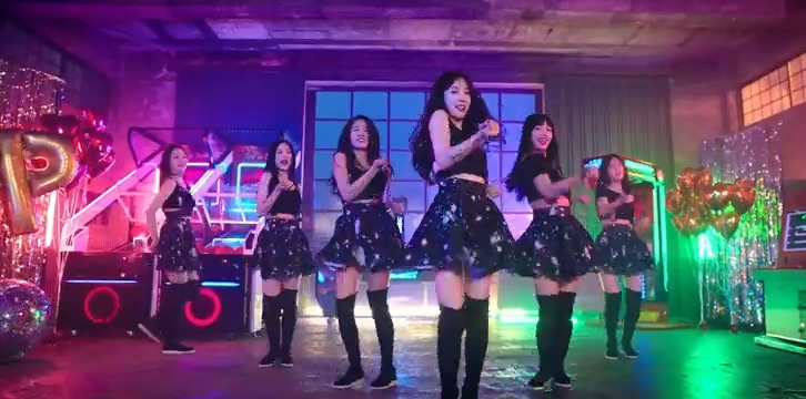 the best nugu groups love to disband without making a single comeback