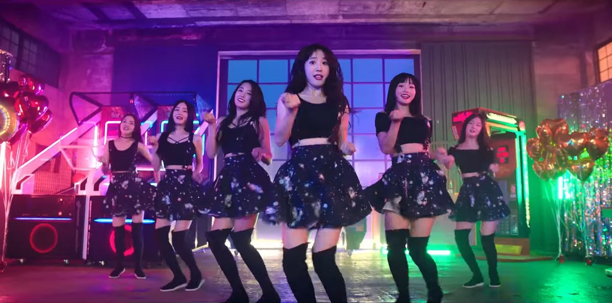 the best nugu groups love to disband without making a single comeback