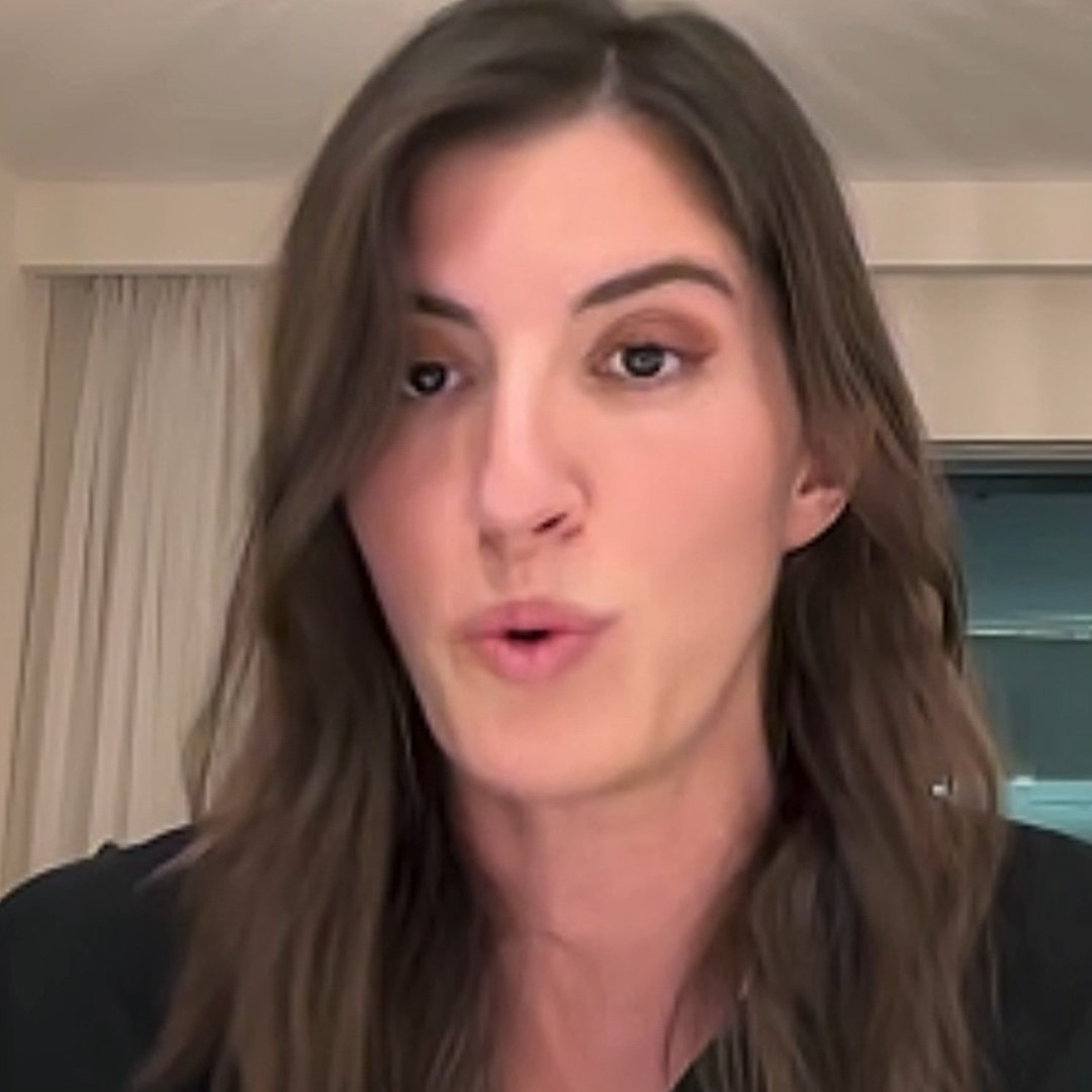 ‘In two weeks of war, there have been four fatalities… in the UK there are roughly 900 knife crimes a week.’ Journalist Natasha Turak tells Vanessa Feltz how even with the ‘missiles overhead’, she feels safer in Dubai than she does in London.