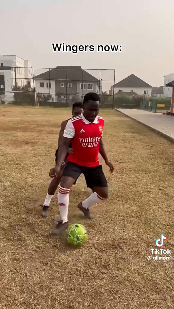 Bukayo Saka 2026 Winger Performances