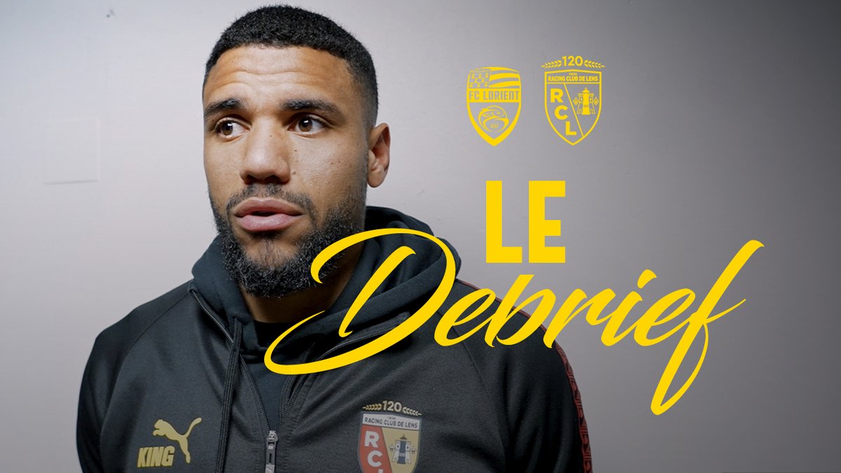 💬 Pierre Sage : « Le fait de prendre le premier but nous a plongés dans un contexte de jeu difficile à surpasser. » 💬 Matthieu Udol : « Le scénario était contre nous, on a multiplié les centres pour essayer de revenir, mais cela n'a pas marché ce soir. » #LeDébrief #FCLRCL