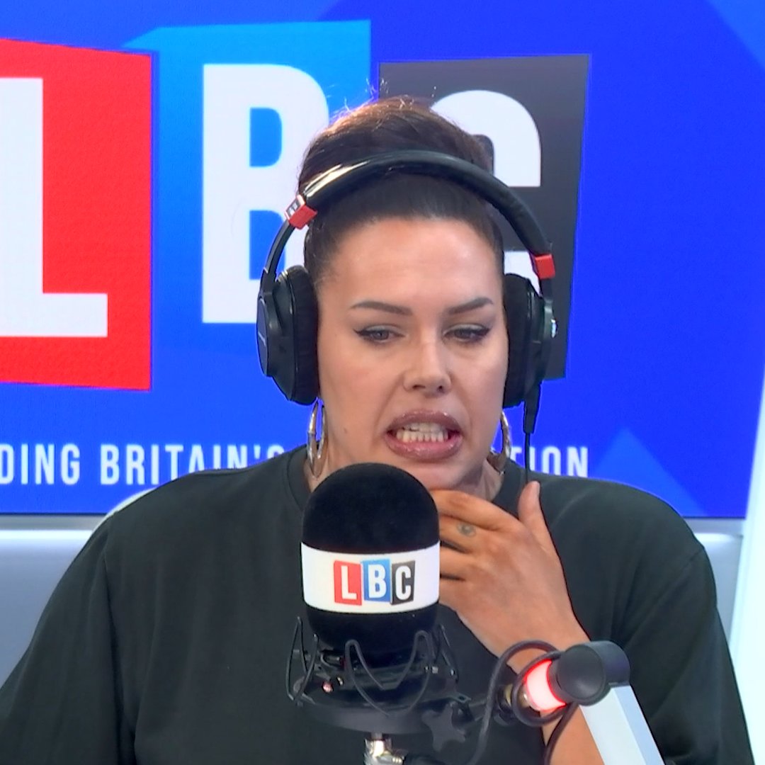 ‘Trump has never done anything that would disadvantage the Kremlin…’ Natasha Devon understands why people might buy into the ‘conspiracy’ that Donald Trump has been ‘compromised’ by the Russians.
