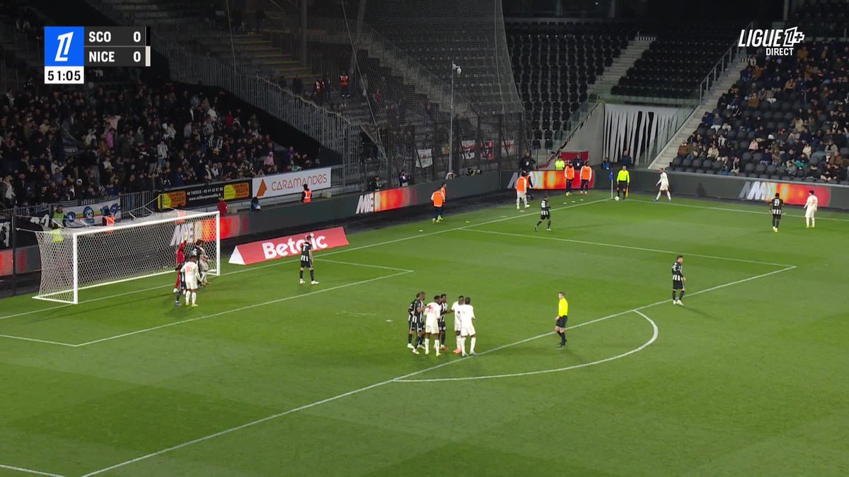 L’ARRÊT DE MALADE MENTAL DE HERVÉ KOFFI !!!! 🤯🤯🧤🧤 WOW WOW WOW !!!! 🎥 (L1+)