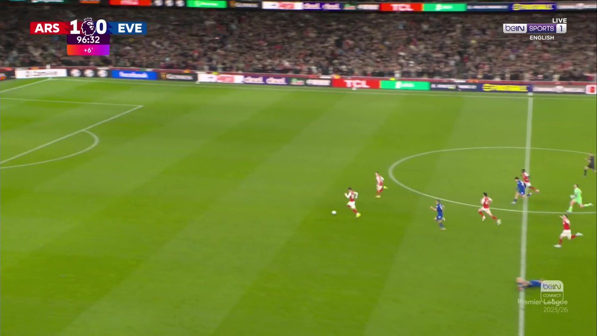 ستخلد كأحد أفضل لحظات ملعب الإمارات بإذن الله