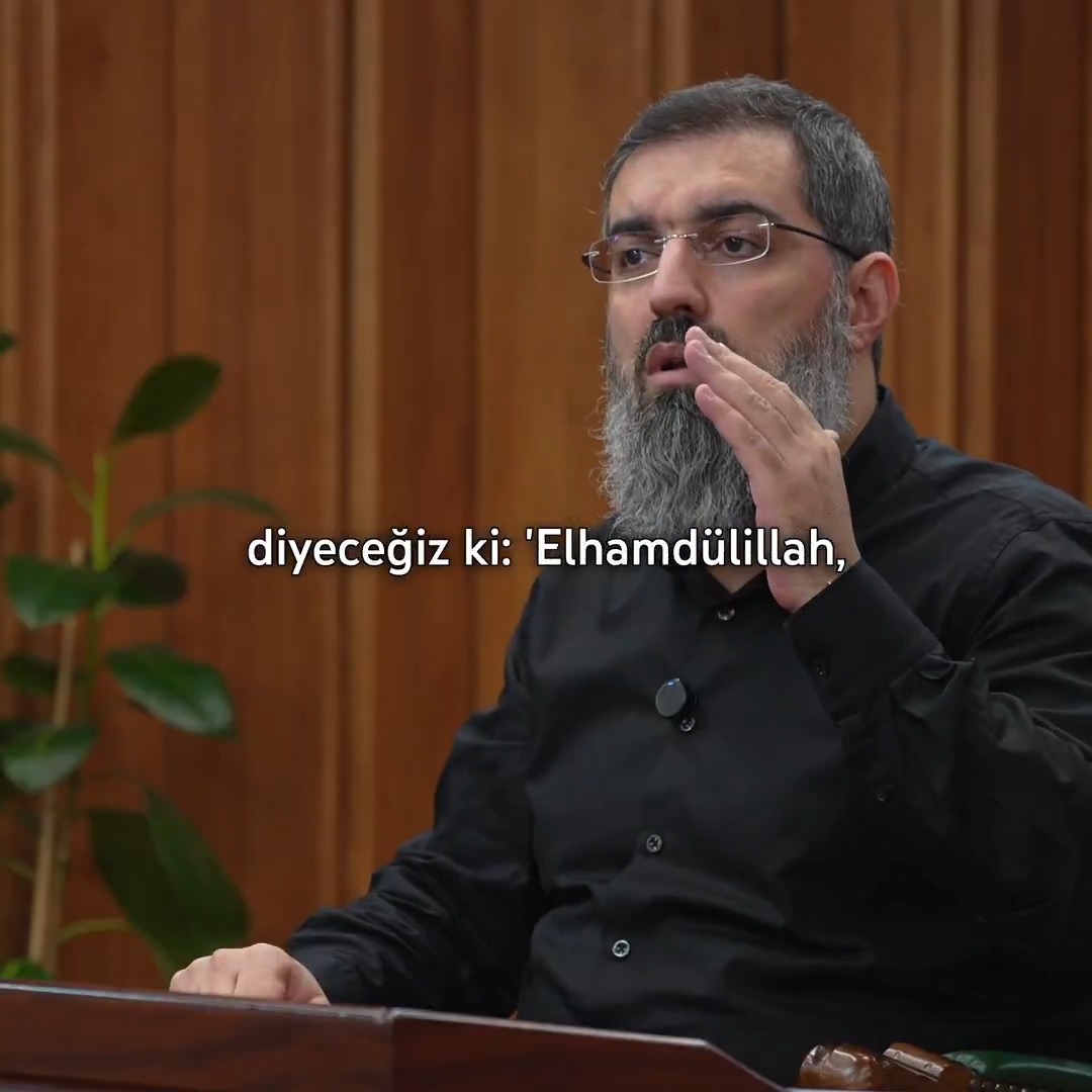 Günah İşlemene Rağmen İşlerin Yolunda mı Gidiyor?