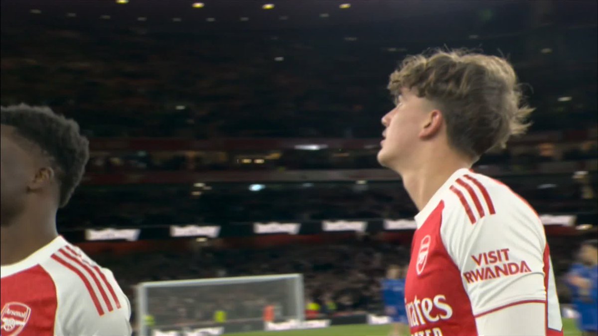 "To put it into context, he hasn't even done his GCSE's yet." 🤯 Jamie Redknapp on Max Dowman 🌟