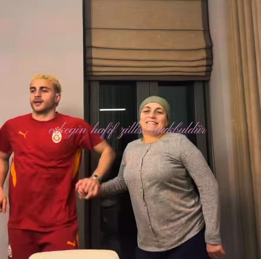 erkeğin hafif zillisi makbuldür.