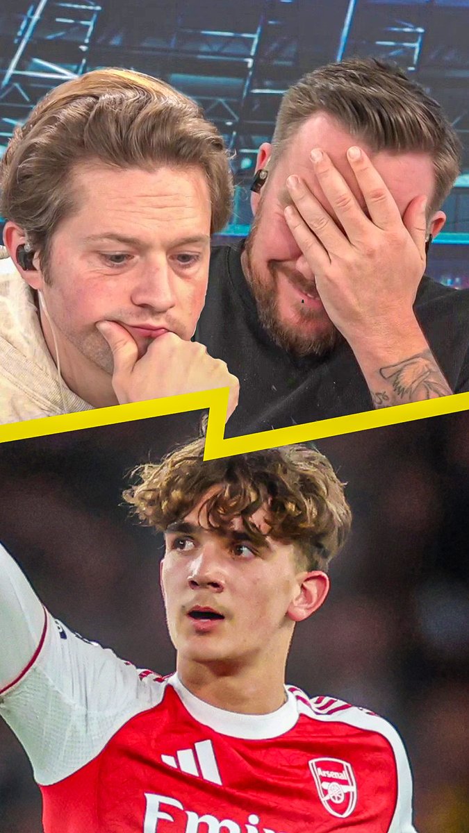 talkSPORT reacts as Arsenal extend their lead at the top of the Premier League! 😮