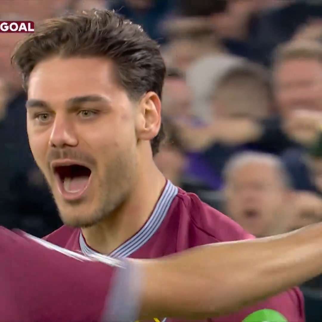 WEST HAM DENY MAN CITY. ⚒️ A spirited fight by the Hammers earns them a valuable point and delivers another huge blow to the Citizens' title hopes.