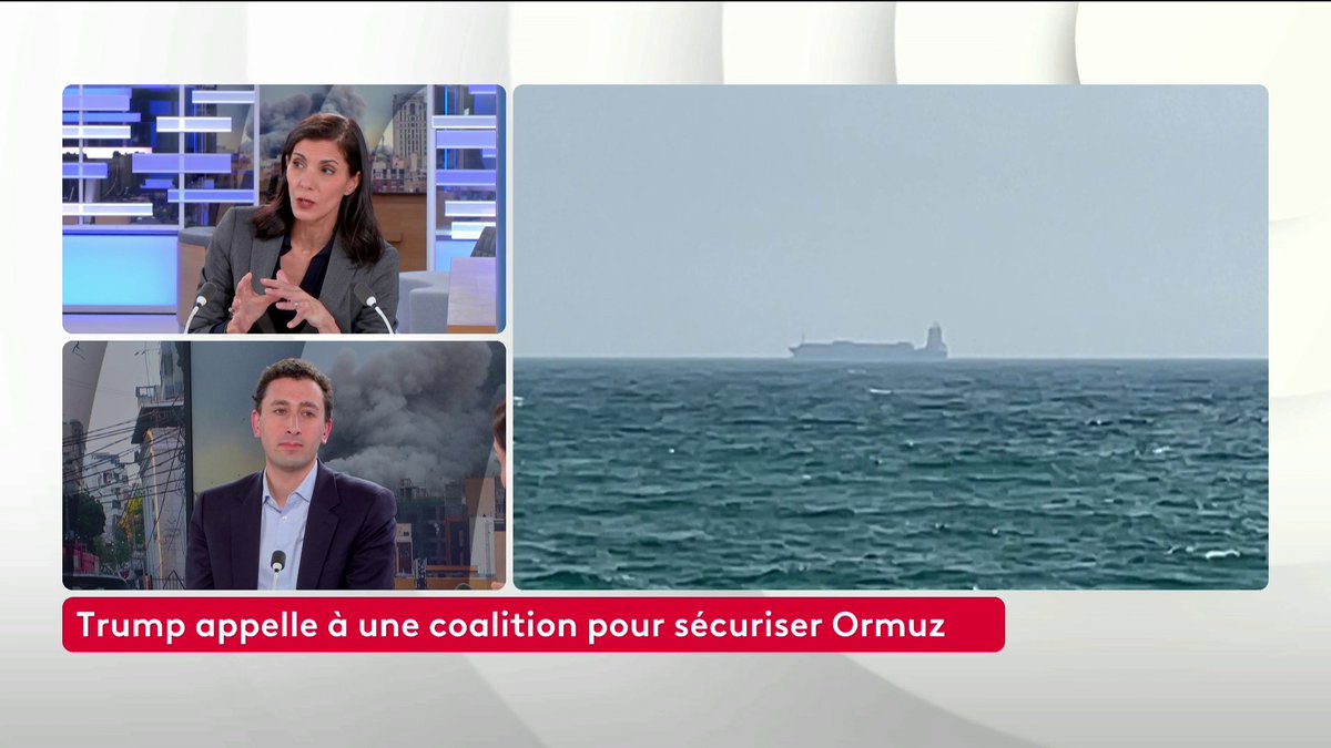 🔴 Iran : "Netanyahou pense qu’on peut combattre une idéologie à coups de bombes, et c’est là qu’il se trompe", estime Paul Melun. #LePourEtLeContre #canal16