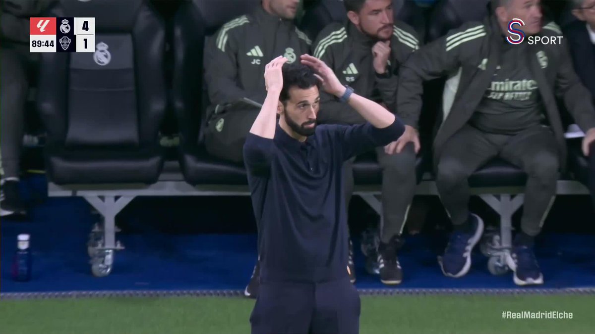 Arbeloa’ya bakılırsa Arda kendi kalesine attı.