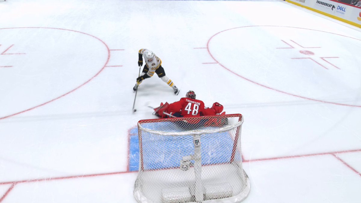 FRASER MINTEN 🥶 He wins it with the only goal scored in a nine-round shootout!