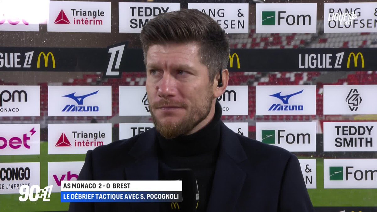 Sรฉbastien Pocognoli : "๐๐ฆ๐ด ๐ซ๐ฐ๐ถ๐ฆ๐ถ๐ณ๐ด ๐ฎ'๐ฐ๐ฏ๐ต ๐ฅ๐ฆ๐ฎ๐ข๐ฏ๐ฅ๐ฆฬ ๐ฅ๐ฆ๐ถ๐น ๐ซ๐ฐ๐ถ๐ณ๐ด, ๐ช๐ญ๐ด ๐ฏ๐ฆ ๐ญ๐ฆ๐ด ๐ข๐ถ๐ณ๐ฐ๐ฏ๐ต ๐ฑ๐ข๐ด" ๐
#ASMSB29