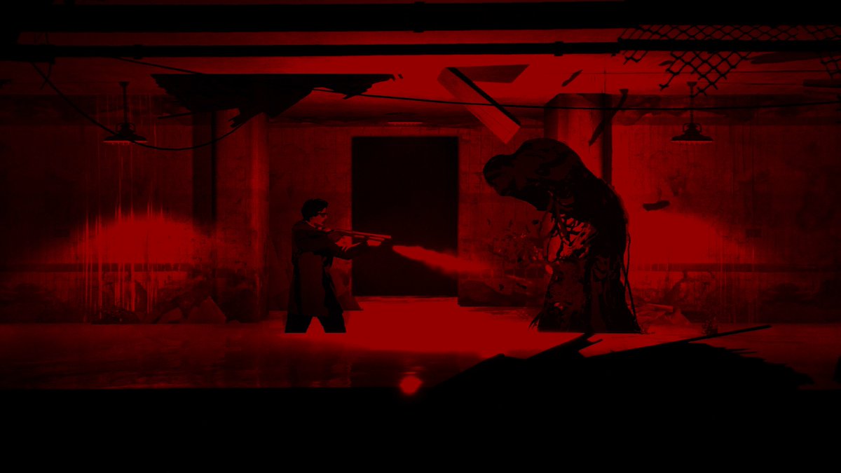 I don't remember going to this place. I thought I was somewhere else. Wishlist Silver Pines on Steam:
