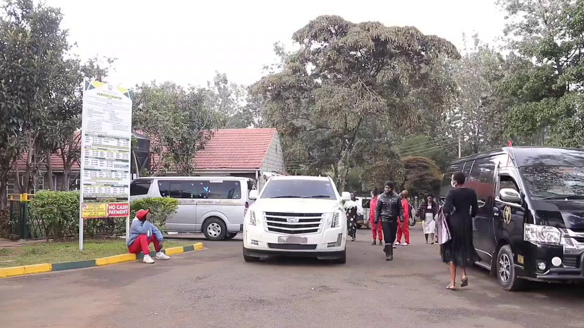 It has been a long and emotional day. Since 5:00 AM, our team has been moving across various morgues with families of those who lost their lives in the Nairobi floods. So far, we have assisted in laying 10 victims to rest. Our mission remains clear — to ensure every victim receives a dignified send-off. May the Lord grant the affected families strength during this painful time.