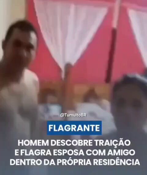 Amigo pega esposa do amigo Quem é o mais sacana?