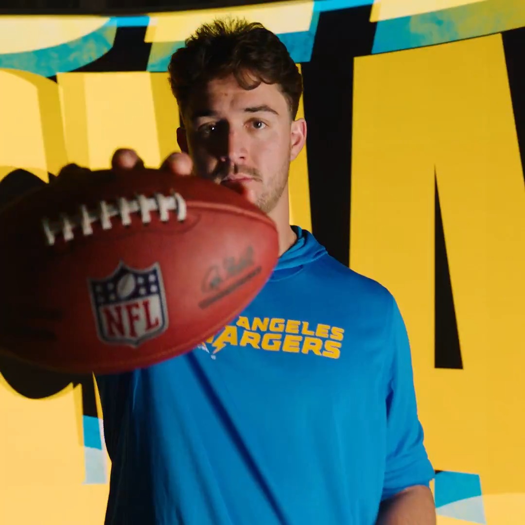 big TE energy