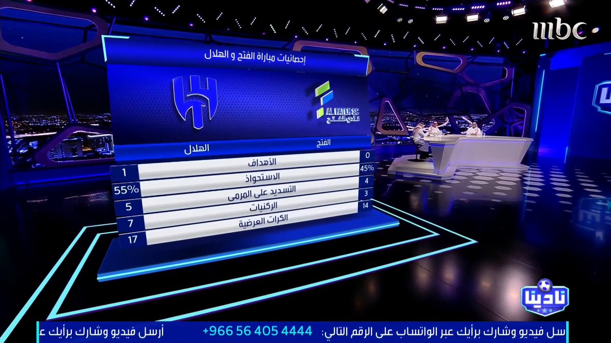 🚨🚨🚨🚨🚨🚨🚨🚨🚨🚨🚨🚨 سامي الجابر:🗣️ الفترة القادمة للهلال ستكون صعبة.. ومع هذا الشهر الكريم ما عندي شيء أقوله للهلال إلا أن "الله يحسن مستوانا للأفضل".