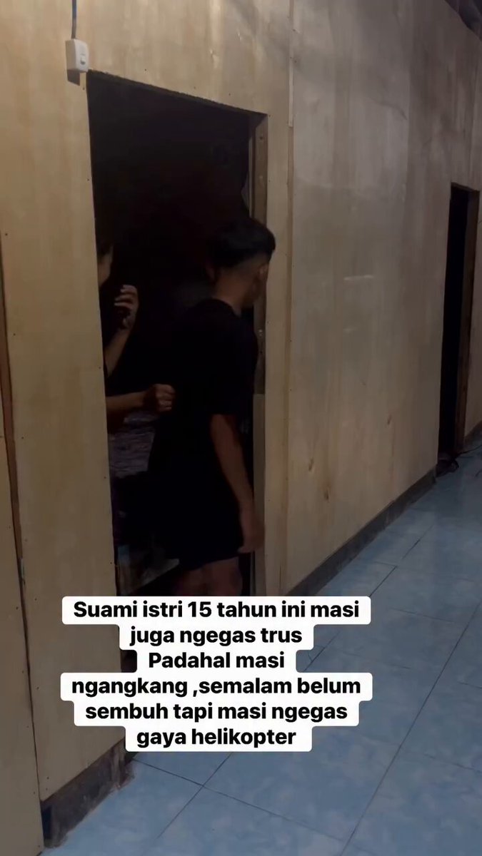 15thn sudah menikah??? 😬😬😬😬