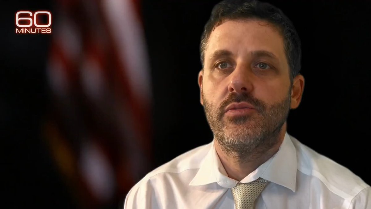 Fired USAID Employee In Charge of Making Countries Gay Speaks Out