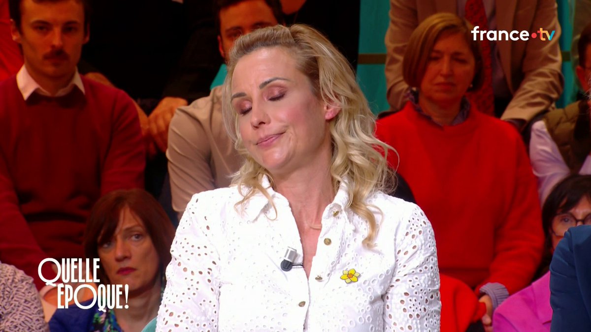 .Elodie Gossuin 🦄🍼👑 raconte comment les frappes du 28 février ont transformé ses vacances en fuite et comment sa vidéo d'appel à l'aide lui a valu d'être confondue avec une influenceuse exilée fiscale à Dubaï.