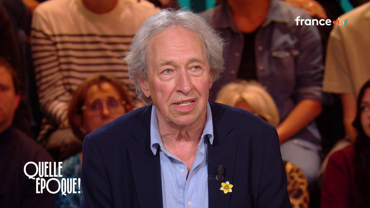 🗣️ "Elle voulait m'entraîner dans un pacte de faiblesse" 25 ans après sa mort, Pascal Bruckner fait le portrait de sa mère dans son dernier livre, "De mère inconnue" : une femme écrasée par un mari violent, qui cherchait sa revanche en gardant son fils unique auprès d'elle.