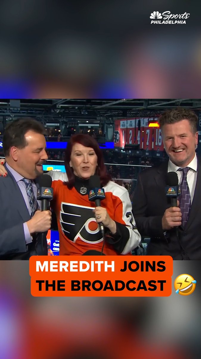 Kate Flannery is a treasure 😂