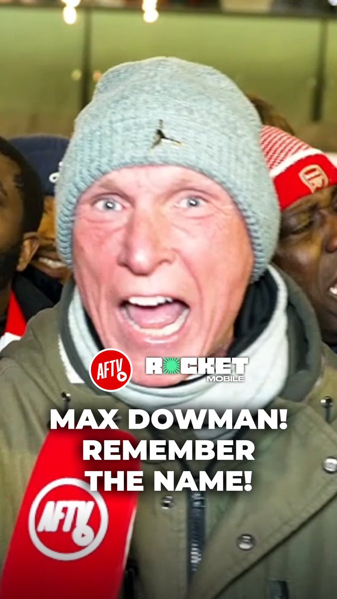 Max Dowman with the revenge on Wayne Rooney! 🔥 Get unlimited data, calls, and texts for just £16 a month! Switch now to Rocket Mobile 👉 #ad UK only. T&Cs apply. #FanCams