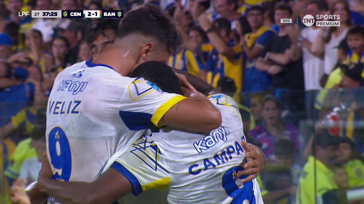 🪄🇦🇷 ENORME ASISTENCIA DE DI MARÍA Y JÁMINTON CAMPAZ PARA DARLO VUELTA.
