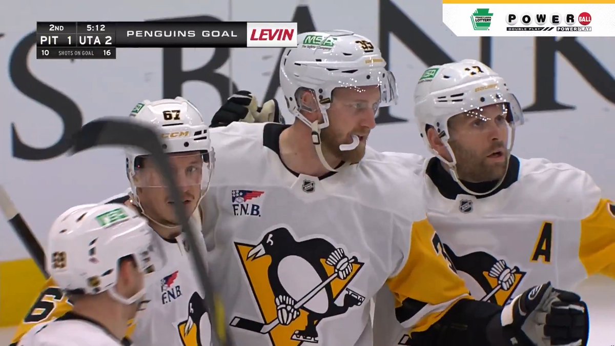 Mo making it happen and tying his career best of 25 goals in a season 👏