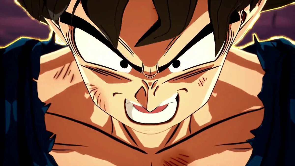 Je vous confirme que Dragon Ball: Sparking! Zero est le jeu ultime ! Et qu'il faut impérativement vous le procurer sur PC. Si vous êtes, comme moi, un fan de Dragon Ball, vous devez l'avoir sur PC. Demain, je dévoilerai l'évolution de mon roster. Avec Dragon Ball: Sparking! Zero, on va atteindre le jeu ultime qu'aucun jeu Dragon Ball, pas même Dragon Ball Xenoverse 2, n'a jamais atteint ! Et on travaille pour ça. Bon dimanche à tous. #DragonBallSparkingZero #DBZ #DBD #DBS #DBGT #SDBH #DokkanBattle📷📷📷#DBZKakarot #DBLegends📷#Vegeta #Gohan #Goku #Bandai #AkiraToriyama #TheGalacticPatrol #Moro #Spike #Namco #Toyotaro