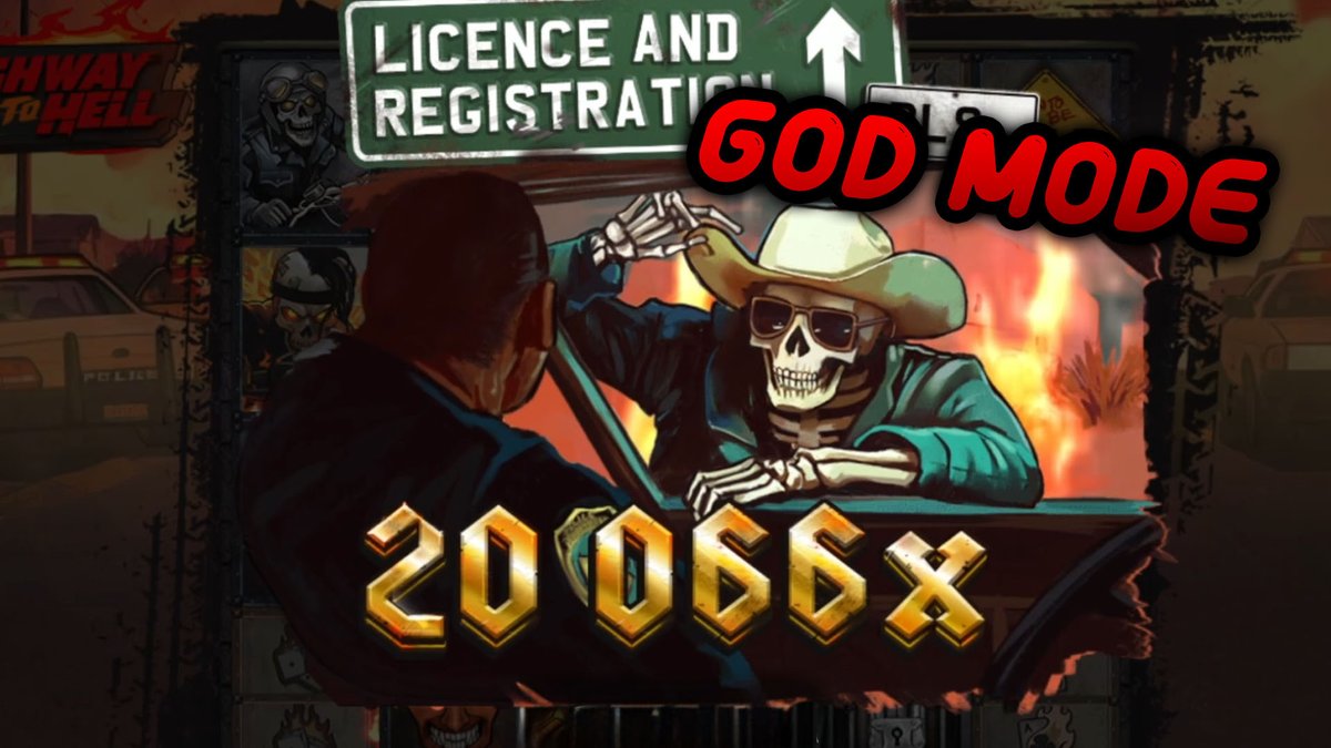 Max Win ก็แค่ปากซอย! | Highway To Hell