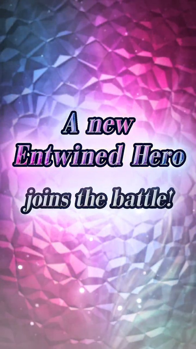 On Mar. 16, 12 AM PT, Heroes from the #FireEmblem: The Blazing Blade game, including Attuned Hero Eliwood: Noble Ablaze and Entwined Hero Ninian: Heartfelt Dancer, will appear in a New Heroes summoning event. A GHB with Wallace: Crag of Caelin starts Mar. 17, 12 AM PT. #FEHeroes