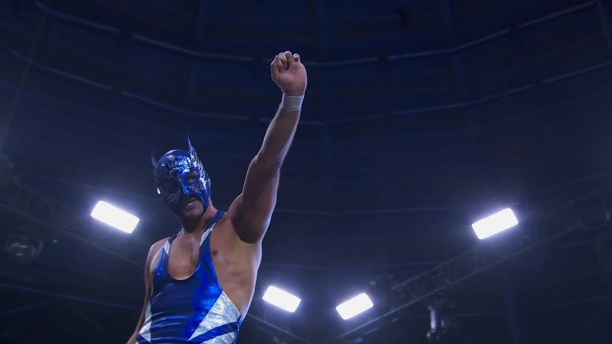 WOW 👏 El Grande Americano WINS Rey de Reyes! ▶️: