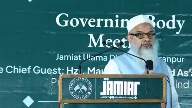 जिन भाईजानो ने बंटवारे का समर्थन नहीं किया था जिन्हें आज राष्ट्रवादी मुस्लिम कह के बताया जाता है जैसे जमीयत या मौलाना आजाद आदि उन सबका देश विभाजन से विरोध इसलिए था की उनका मानना था की हमने इस देश पे हुकूमत की है और विभाजन में हमे एक छोटा टुकड़ा मिलेगा। इसलिए भाईजानो का एक धड़ा विभाजन के विरुद्ध था। और कोई कारण नहीं था।