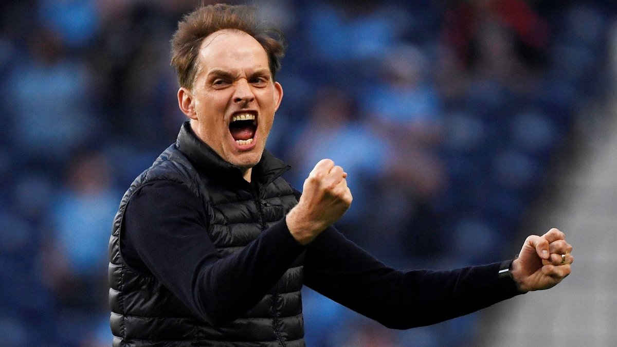 We will never have a manager like him