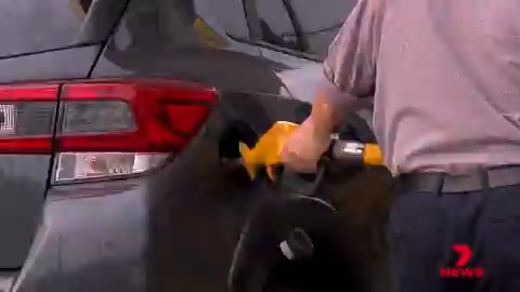 The state government is urgently mobilising a special squad to patrol service stations across Sydney to make sure they don't gouge drivers. With the average price of fuel now at an all-time high, a crisis meeting with oil companies will also be held tomorrow.
