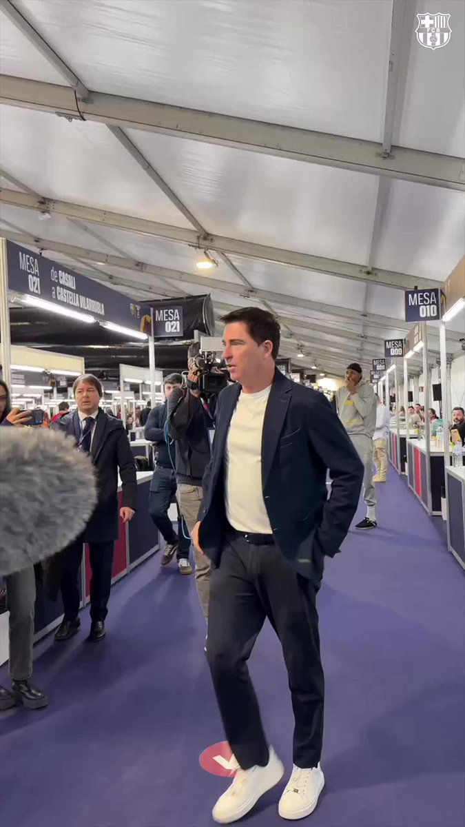 ELECCIONS 2026 🗳️💙❤️ Xavi Pascual, KP i Youss.