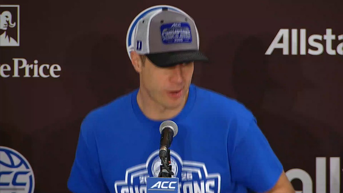 "I could not be more proud"