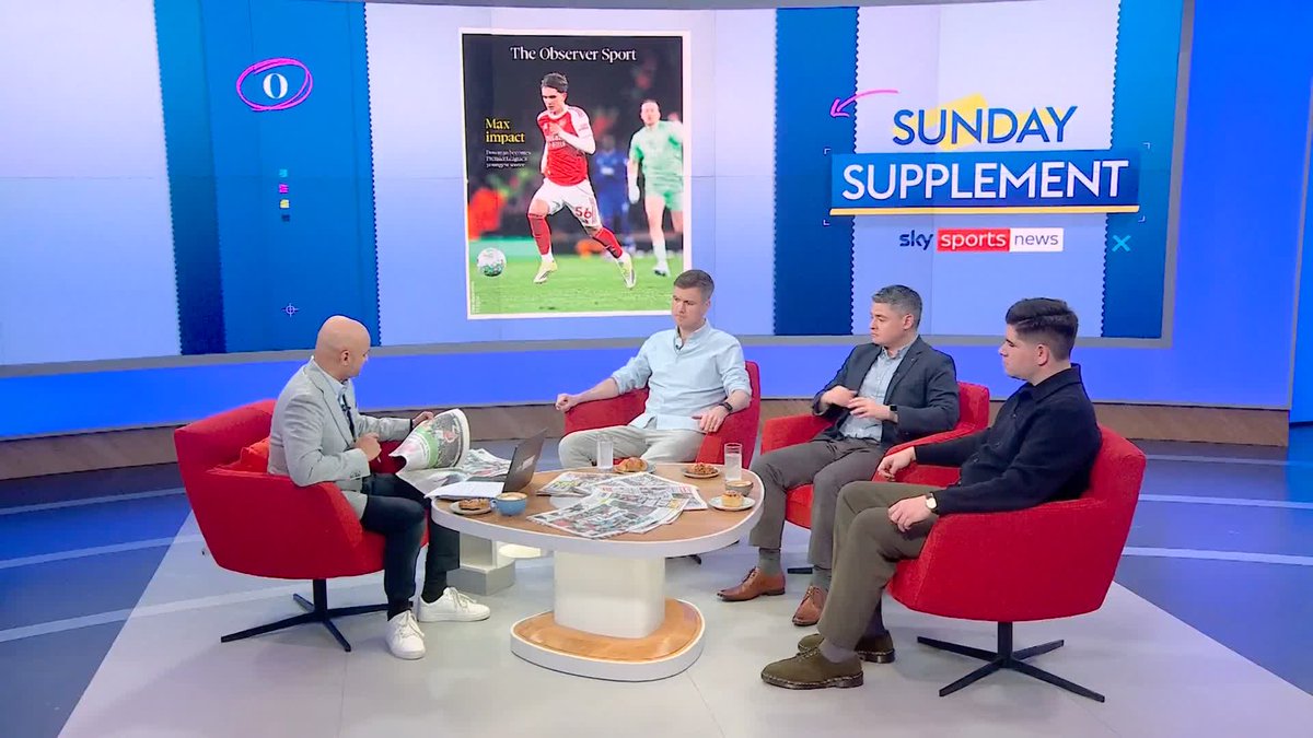 'It's the start of something special with Max Dowman" ⭐️ Craig Hope looks at the rise of Max Dowman following his record breaking goal against Everton and backs the Arsenal player for a potential World Cup call-up for England 👀